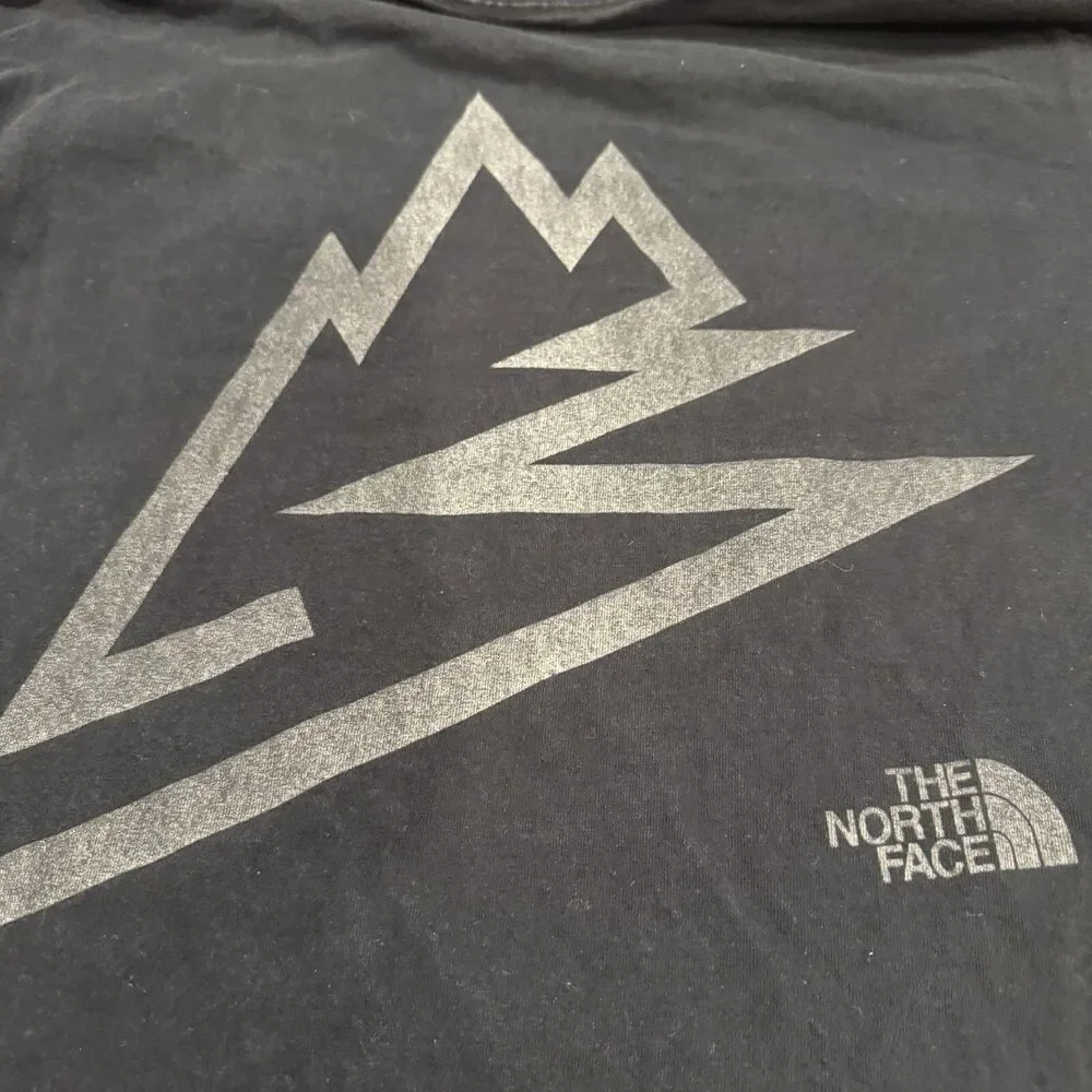 TNF The North Face Vectiv Long Sleeve Shirt; Mens Sz Large